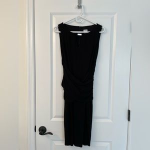 Caché formal cocktail dress size small
